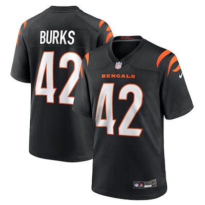 Cincinnati Bengals Men Jerseys 2025-10-14-058